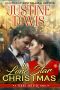 [Texas Justice 03] • A Lone Star Christmas (Texas Justice Book 3)